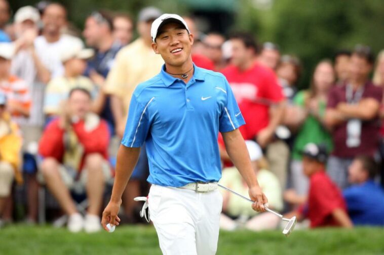 El artículo del New York Times sobre Anthony Kim confirma que todavía juega al golf y comparte pensamientos sobre LIV Golf