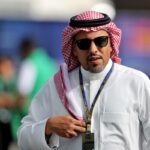 El fondo de riqueza de Arabia Saudita exploró una oferta de $ 20 millones para la Fórmula 1