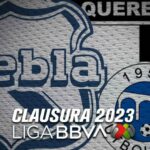 El gol de Federico Mancuello en el Puebla vs Querétaro (VIDEO)