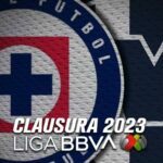 El gol de Uriel Antuna en el Cruz Azul vs Rayados del Clausura 2023