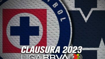 El gol de Uriel Antuna en el Cruz Azul vs Rayados del Clausura 2023