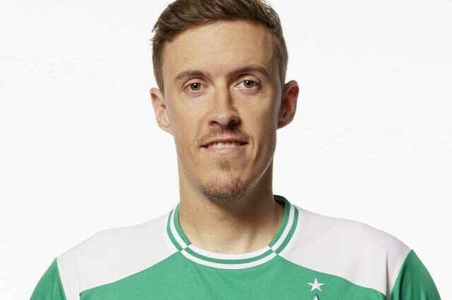 Max Kruse.