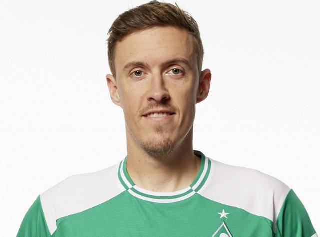 Max Kruse.