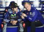 Yamaha cierra preguntas Viñales-Forcada