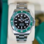 Gane un increíble Rolex Starbucks Submariner o una alternativa en efectivo de £ 12k desde solo 89p