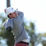 El novato Thompson busca tres águilas para liderar a Rahm en la PGA American Express