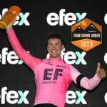 El prólogo del Tour Down Under empapado por la lluvia revela los contendientes generales - Análisis