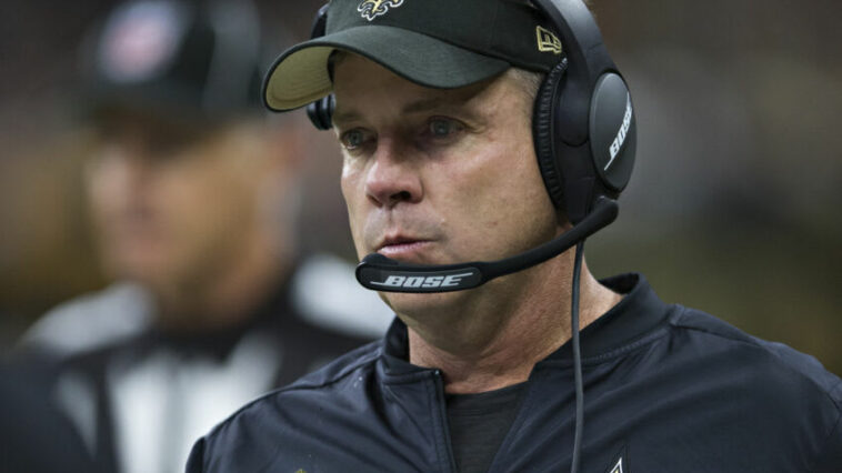 Sean Payton, Denver Broncos (Foto de Wesley Hitt/Getty Images)