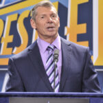 Vince McMahon ha regresado a WWE para ayudar a vender la empresa