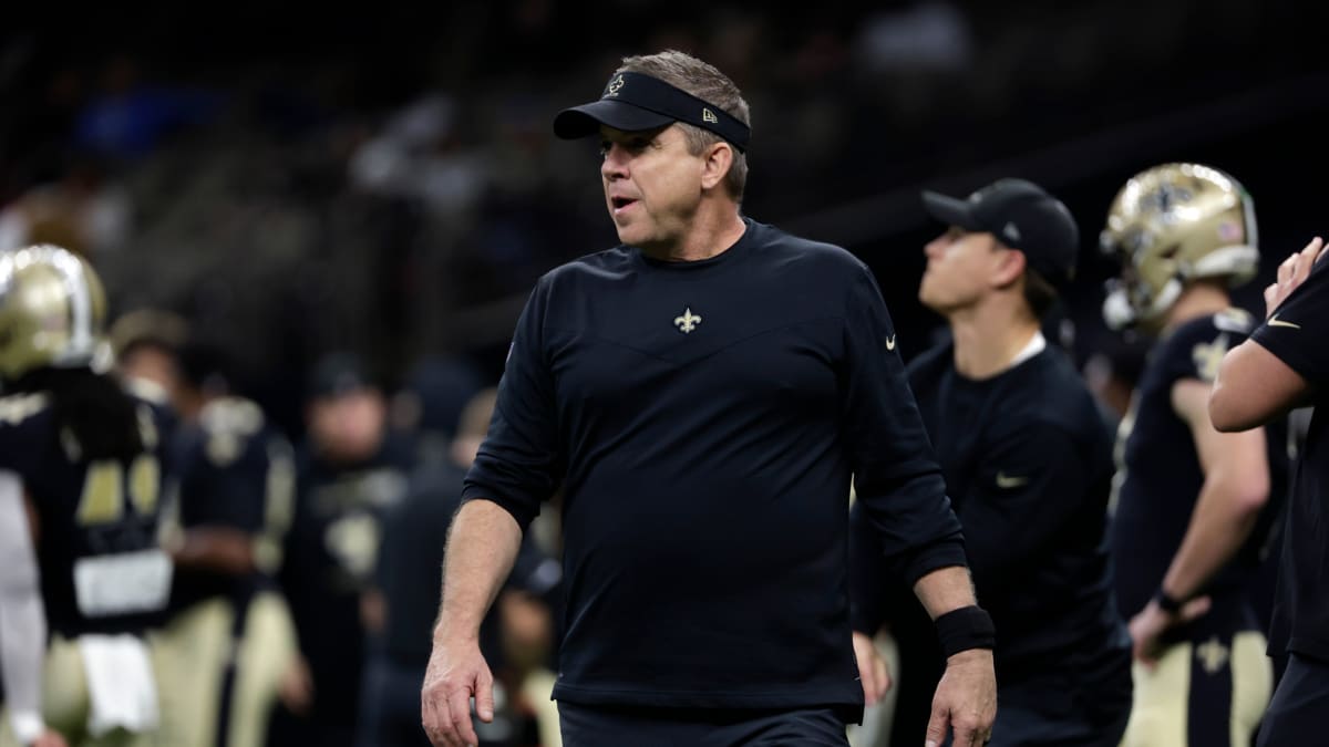 Entrevistas de Sean Payton para el trabajo de entrenador en jefe de los Texans, según los informes