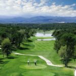 España en línea para albergar la Ryder Cup antes de tres cursos de inglés - PGA Catalunya Resort