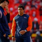 Russel Wilson, Broncos de Denver