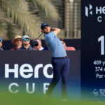 Europa continental toma una ventaja de 3-2 después del día inaugural de la Hero Cup - Golf News