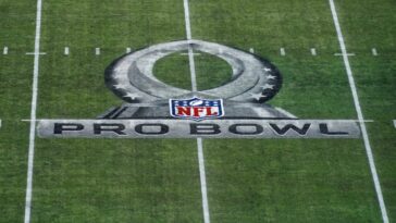 Eventos de los juegos del Pro Bowl 2023: la NFL revela varios concursos extravagantes que se presentarán en Las Vegas