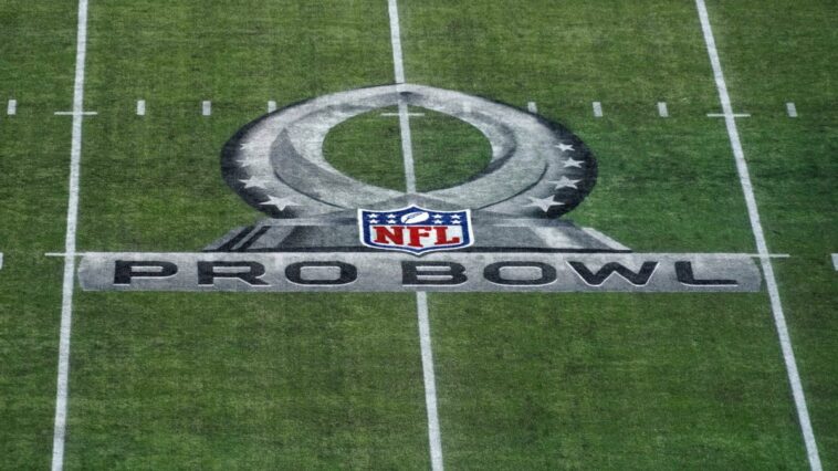Eventos de los juegos del Pro Bowl 2023: la NFL revela varios concursos extravagantes que se presentarán en Las Vegas