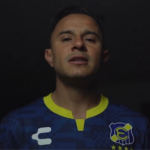 Everton anunció a Luis Montes como refuerzo » Prensafútbol