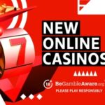 Nuevos casinos en línea para jugadores del Reino Unido en febrero de 2023