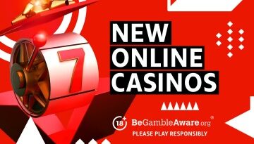 Nuevos casinos en línea para jugadores del Reino Unido en febrero de 2023