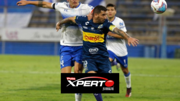 Everton y Universidad Católica en El Sausalito » Prensafútbol