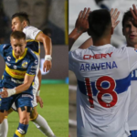 Everton y Universidad Católica tendrán su debut en Sausalito » Prensafútbol