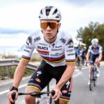 Expectativa para Evenepoel, esperanza para Bernal en la Vuelta a San Juan - Previa