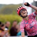 Experimentando lo inesperado - Veronica Ewers sobre convertirse en líder en el Tour de France Femmes