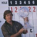 Fallece Barry Lane a los 62 años Golf News