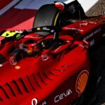 Ferrari trae a bordo a un nuevo compañero de equipo, Genesys