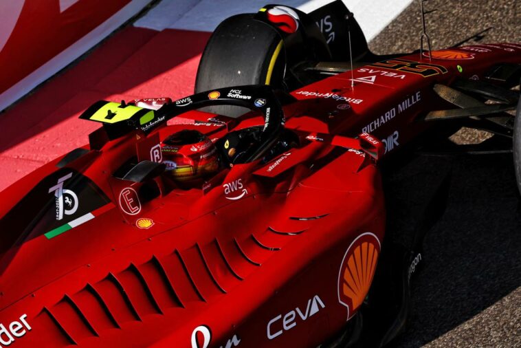 Ferrari trae a bordo a un nuevo compañero de equipo, Genesys