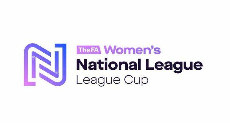 FA WNL Cup draw