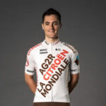 Franck Bonnamour ficha por AG2R Citroën tras la quiebra de B&B Hotels