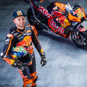 GALERÍA: El retador de Red Bull KTM Factory Racing 2023