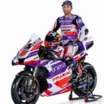 GALERÍA: Prima Pramac Racing muestra la librea de 2023