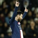 Galtier corona a Messi como el mejor del mundo tras su regreso goleador con el PSG