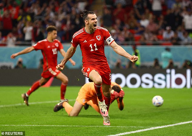 Gareth Bale se retiró del fútbol el lunes, poniendo fin a una carrera impresionante para el club y el país.