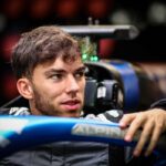 Gasly predice que AlphaTauri regresará en 2023