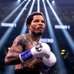 Gervonta Davis regresa al ring este fin de semana contra su compañero zurdo Héctor Luis García en lo que los fanáticos del boxeo esperan que sea solo la primera pelea contra García en 2023.