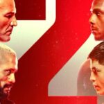 UFC 283: cartelera de Glover Teixeira vs. Jamahal Hill