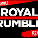 Gran narración tras el evento principal y Cody, la eterna manzana de la discordia – WI.de WWE: “Royal Rumble 2023” Audio Review