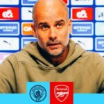 Guardiola advierte que podría irse del Manchester City si llama el Barcelona