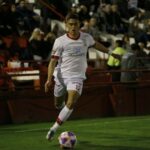 "Guillermo Soto no sale de acá" » Prensafútbol