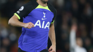Los informes han sugerido que la estrella del Tottenham necesita ser convencida para quedarse