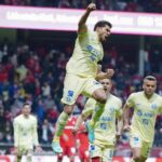 América: Henry Martín, cerca de romper el récord de goles de Oribe Peralta