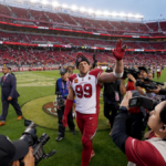 JJ Watt hizo llorar por video tributo repleto de estrellas en la víspera de la jubilación