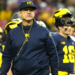 Jim Harbaugh comparte expectativas para el futuro después de una conversación informada con el propietario de la NFL