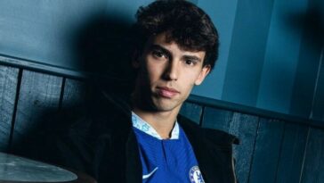 Joao Félix portará histórico dorsal en el Chelsea