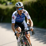 Julian Alaphilippe hace del Tour de Flandes su principal objetivo de primavera