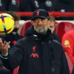 Jurgen Klopp está listo para lanzar la carrera de Cody Gakpo en Liverpool sabiendo que es una estrella