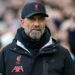 Jurgen Klopp prometió hacer cambios en Liverpool este verano después de su mala temporada