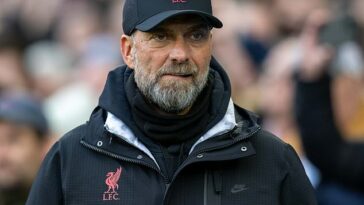 Jurgen Klopp prometió hacer cambios en Liverpool este verano después de su mala temporada